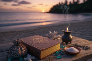 沖縄のおまじない〜歴史と効果に迫る〜