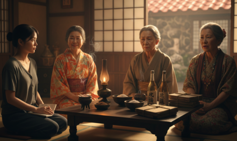 沖縄ユタの選び方｜偽物に騙されないための見極めポイント