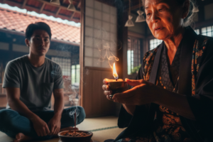 沖縄に伝わる最強おまじない「口難外し」のやり方