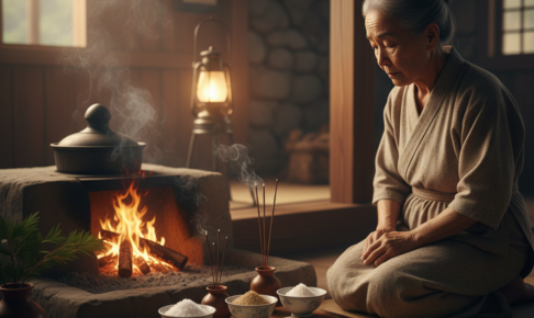 沖縄の火の神とは？ 古くから続く信仰とその役割