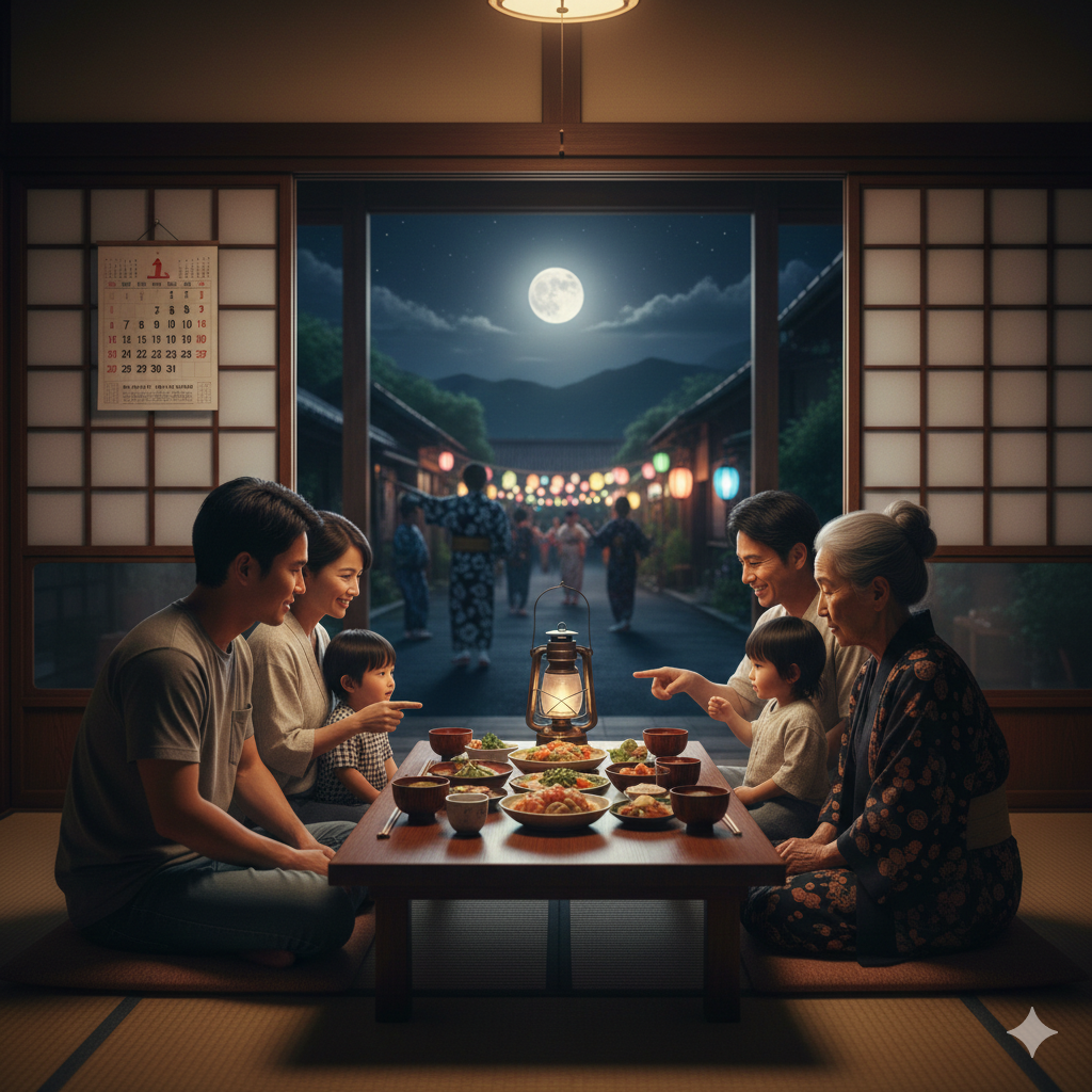 沖縄では新暦よりも旧暦を大切にする理由とは？