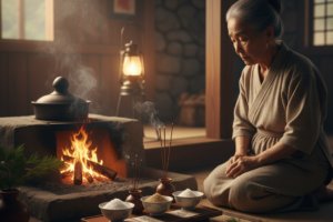 沖縄の火の神とは？ 古くから続く信仰とその役割