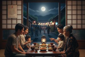 沖縄では新暦よりも旧暦を大切にする理由とは？