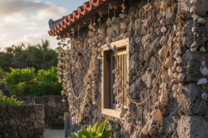 沖縄の「貝」のお守り・魔除け｜海の恵みで家と人を守る知恵