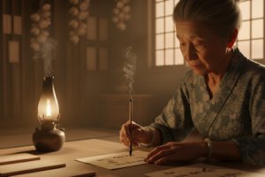 沖縄の「フーフダ（沖縄の呪符）」とは？門と屋敷を守る六枚の護符をやさしく解説